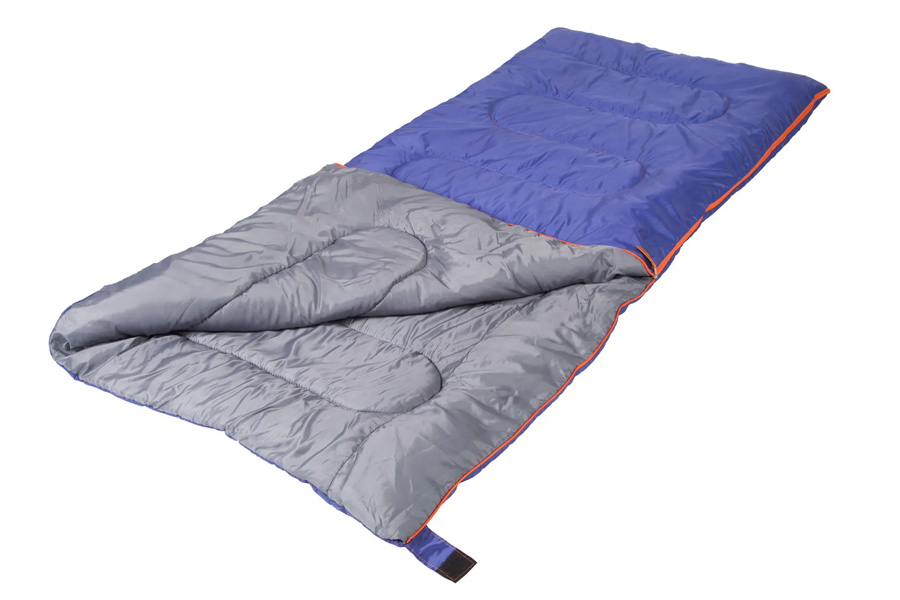 Stansport 2 LB Redwood Sleeping Bag